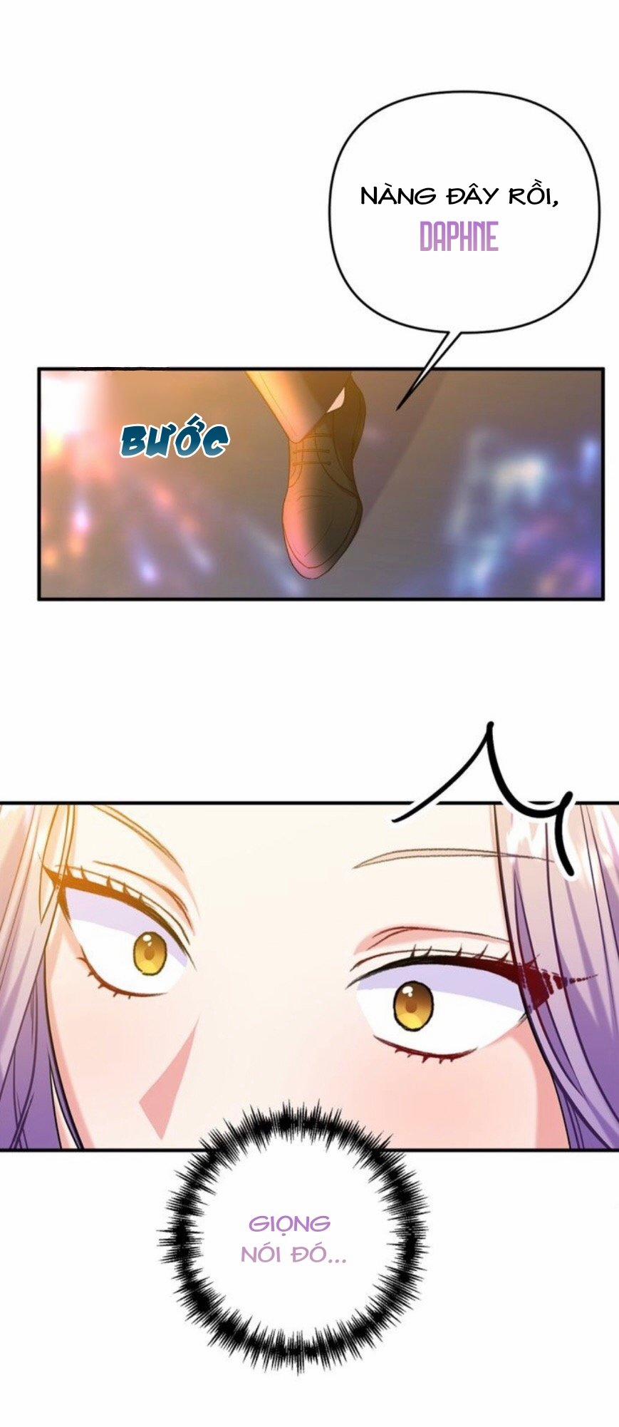 Cách Để Đánh Cắp Trái Tim Của Hoàng Đế 1 trang 7