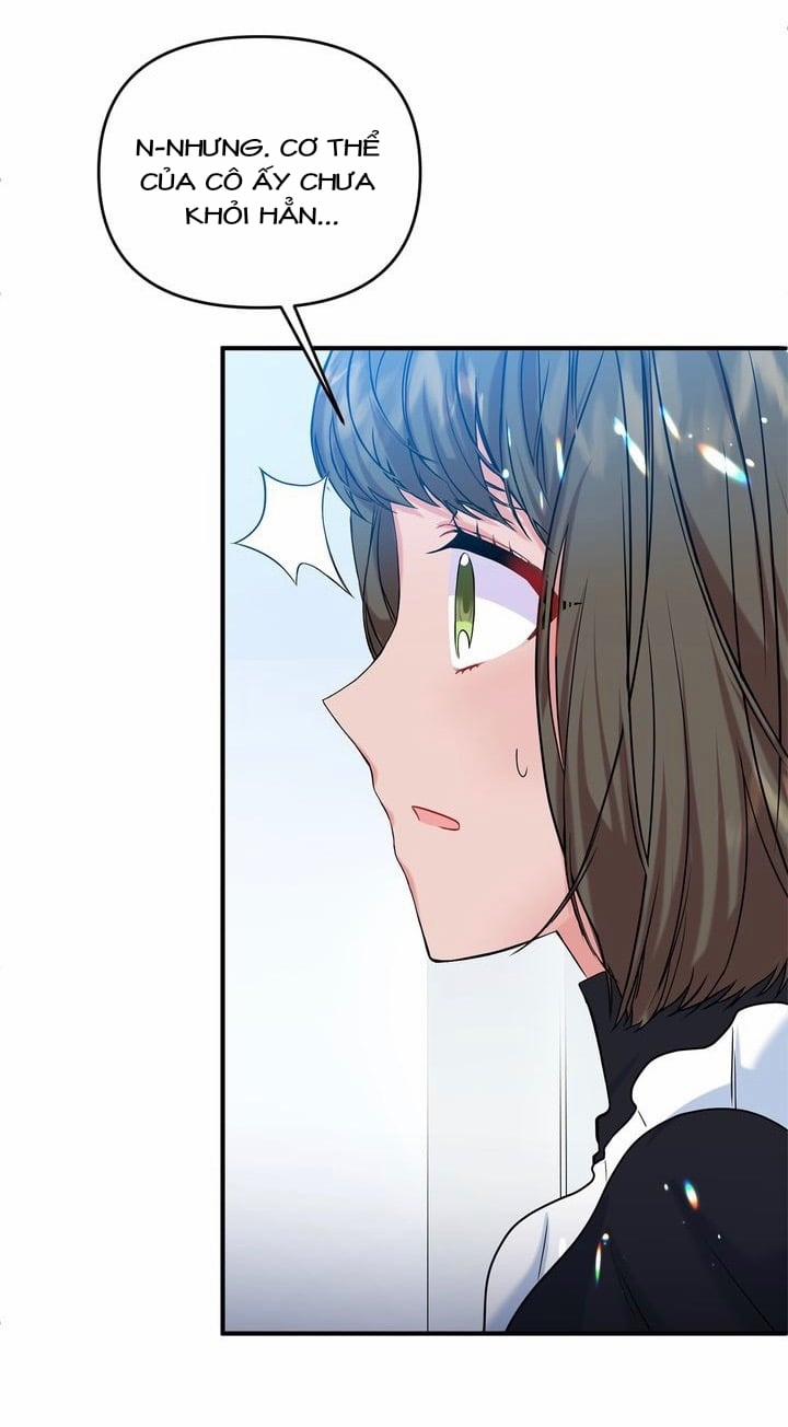 Cách Để Đánh Cắp Trái Tim Của Hoàng Đế 1 trang 70