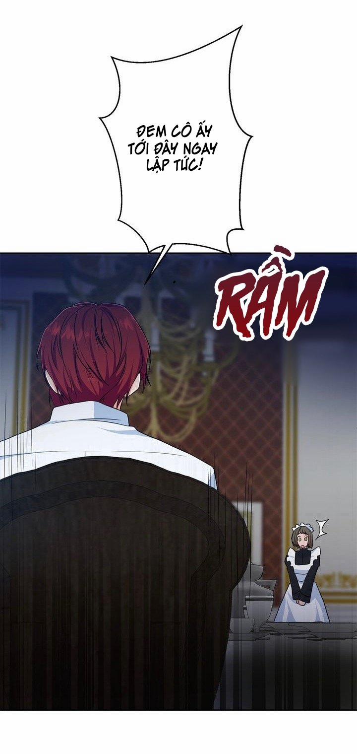 Cách Để Đánh Cắp Trái Tim Của Hoàng Đế 1 trang 71