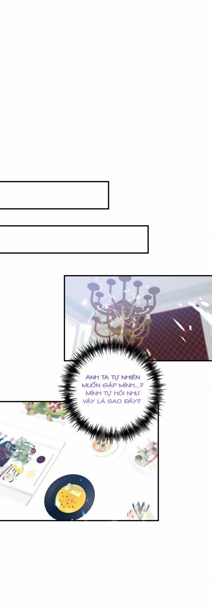 Cách Để Đánh Cắp Trái Tim Của Hoàng Đế 1 trang 73