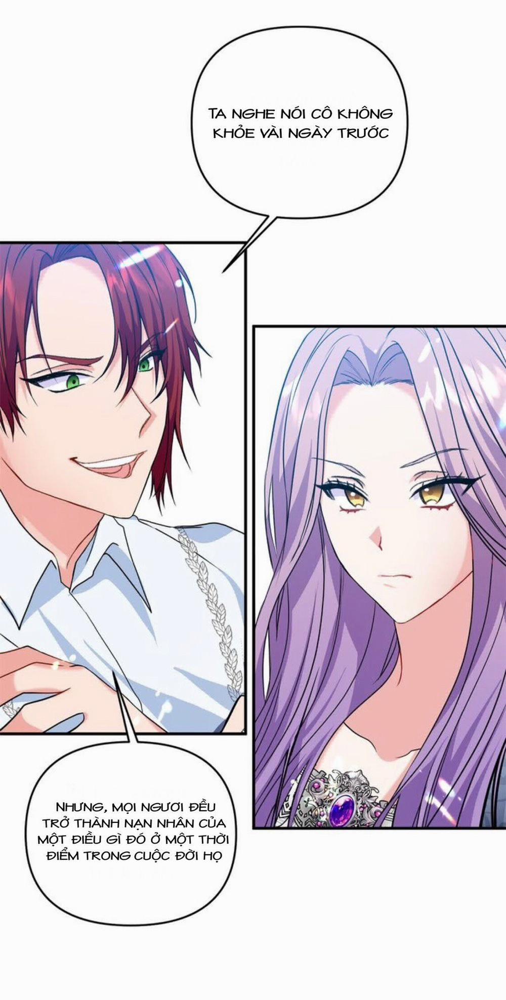 Cách Để Đánh Cắp Trái Tim Của Hoàng Đế 1 trang 74