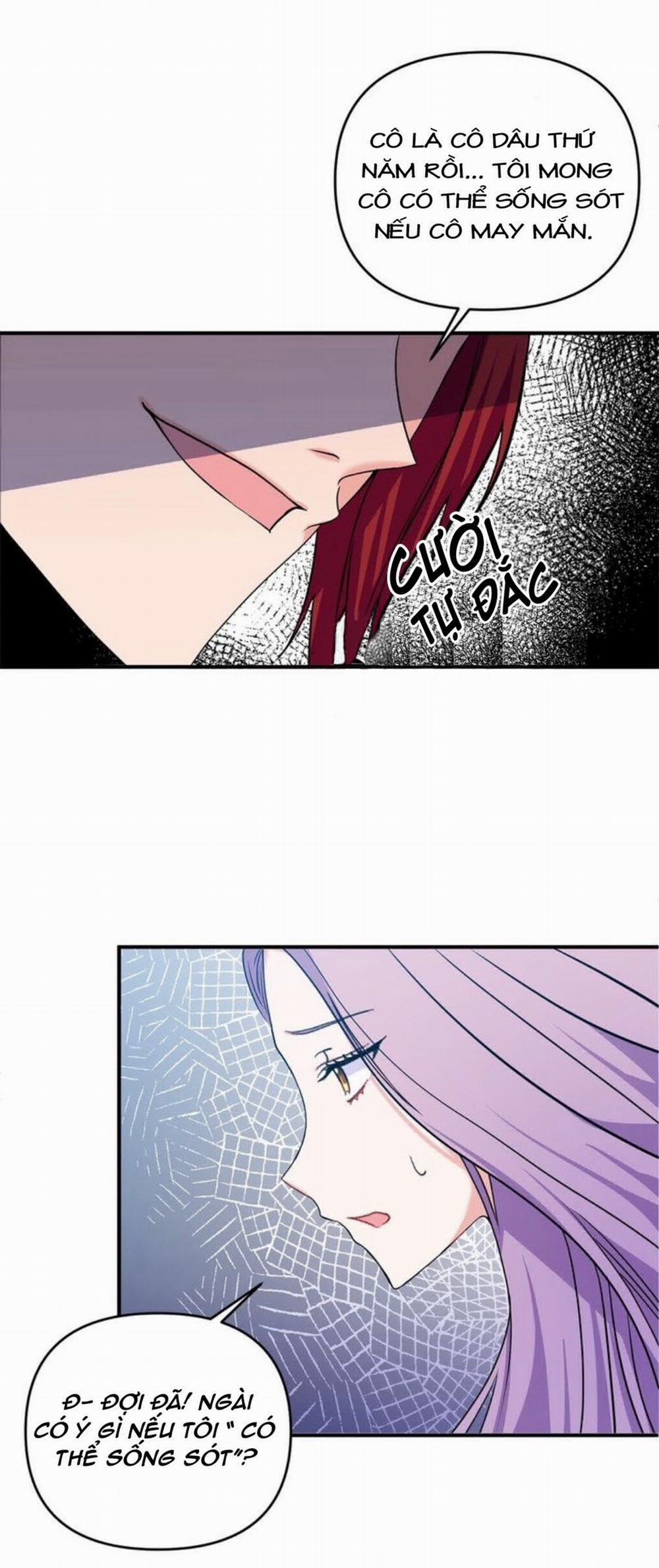 Cách Để Đánh Cắp Trái Tim Của Hoàng Đế 1 trang 77