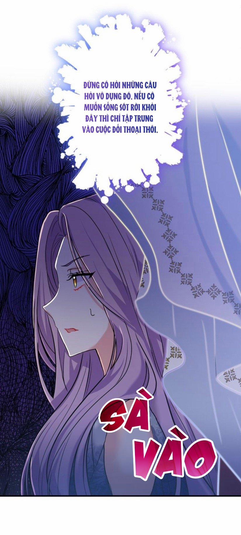 Cách Để Đánh Cắp Trái Tim Của Hoàng Đế 1 trang 78