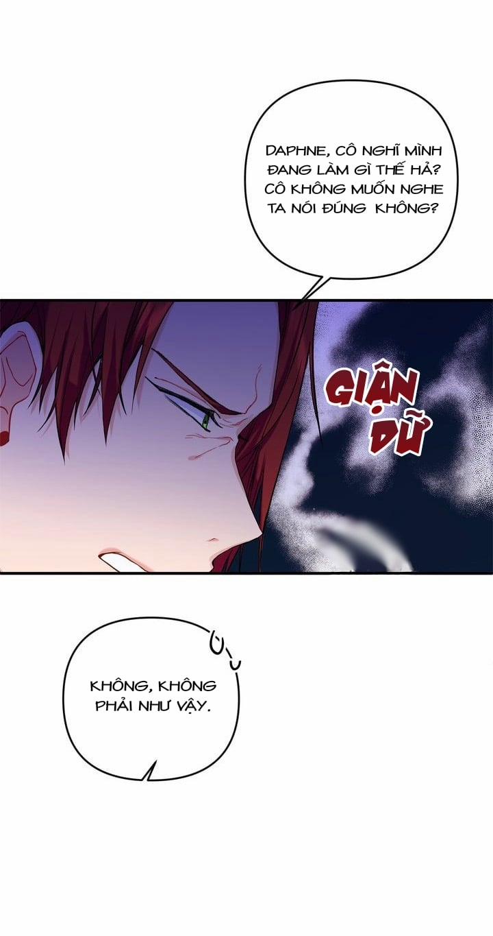 Cách Để Đánh Cắp Trái Tim Của Hoàng Đế 1 trang 80