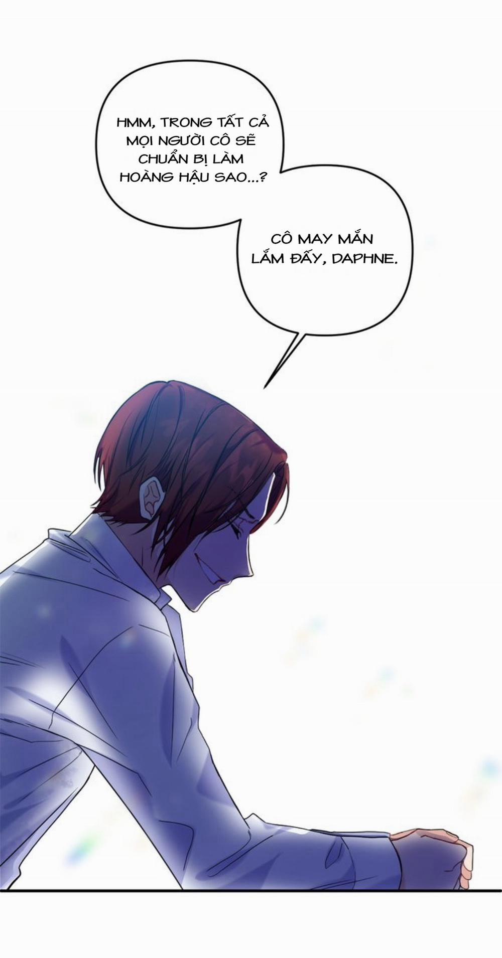 Cách Để Đánh Cắp Trái Tim Của Hoàng Đế 1 trang 81