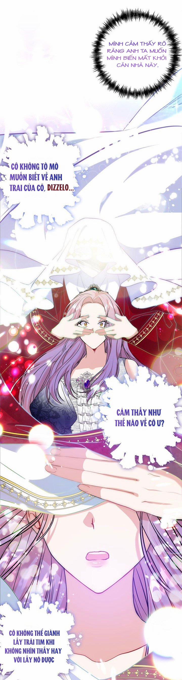 Cách Để Đánh Cắp Trái Tim Của Hoàng Đế 1 trang 83