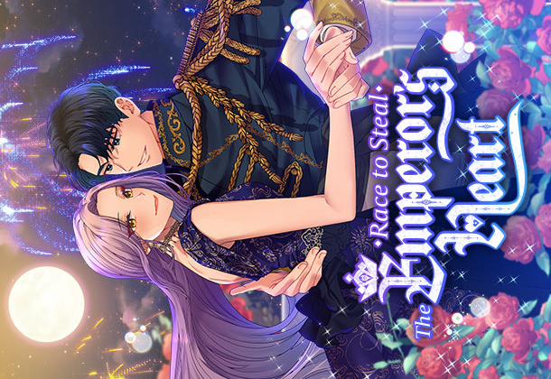 Cách Để Đánh Cắp Trái Tim Của Hoàng Đế 2 trang 0