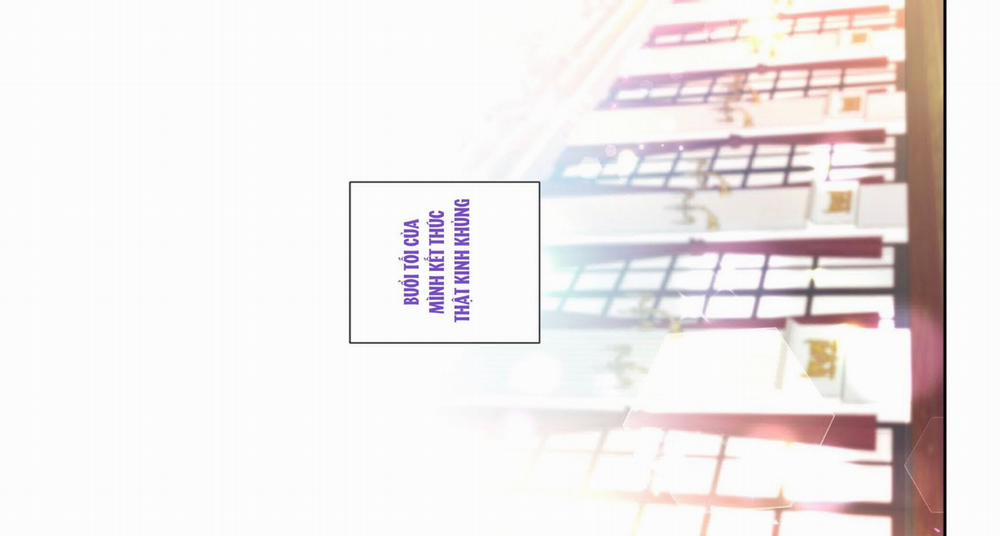 Cách Để Đánh Cắp Trái Tim Của Hoàng Đế 2 trang 1