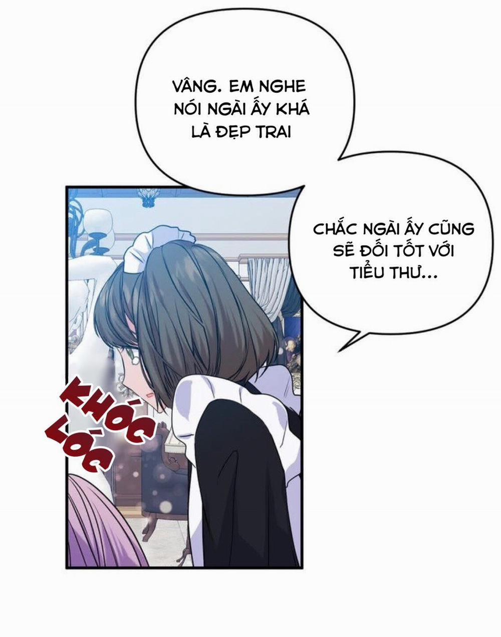 Cách Để Đánh Cắp Trái Tim Của Hoàng Đế 2 trang 103