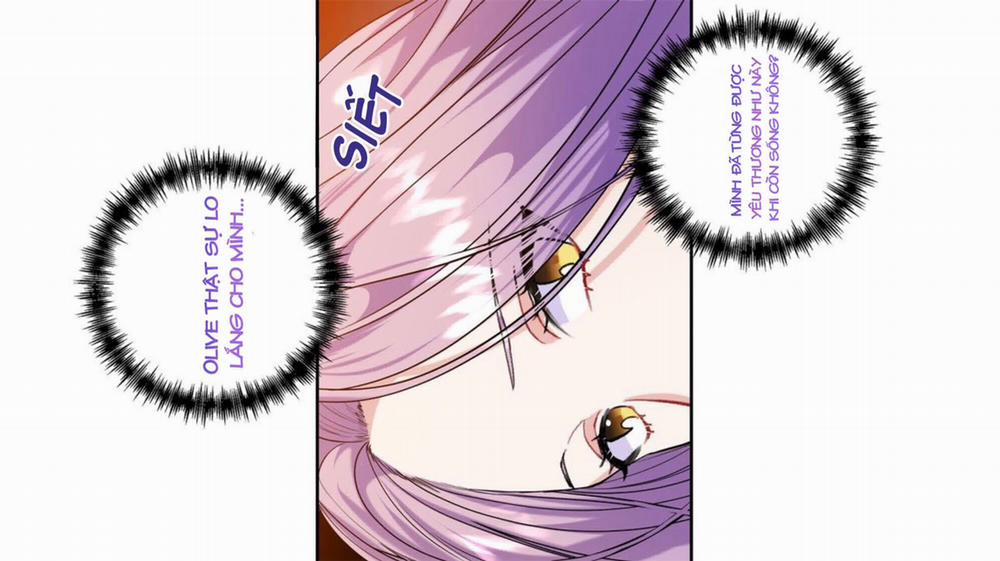 Cách Để Đánh Cắp Trái Tim Của Hoàng Đế 2 trang 105