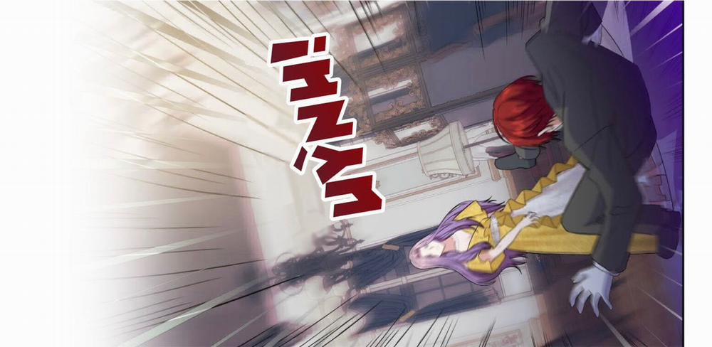 Cách Để Đánh Cắp Trái Tim Của Hoàng Đế 2 trang 128