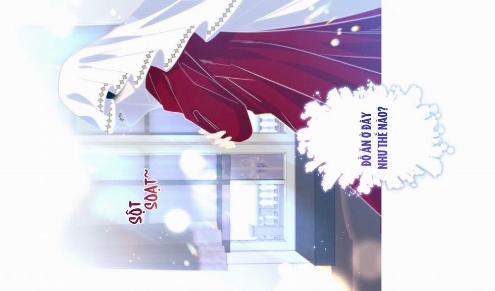 Cách Để Đánh Cắp Trái Tim Của Hoàng Đế 2 trang 14