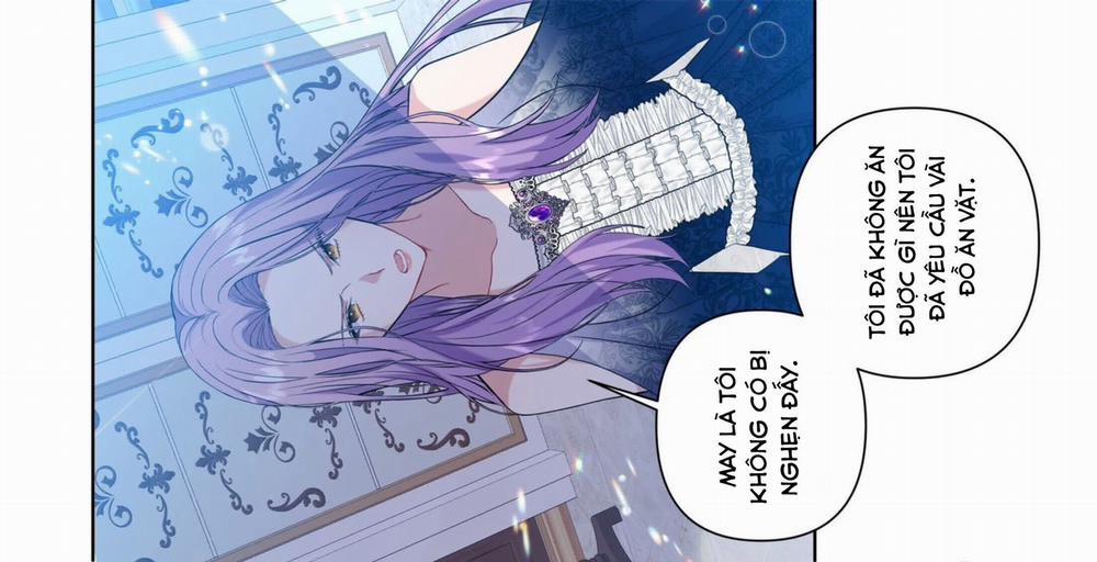 Cách Để Đánh Cắp Trái Tim Của Hoàng Đế 2 trang 15