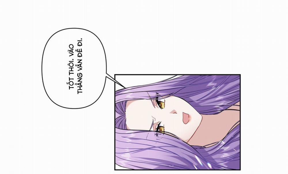 Cách Để Đánh Cắp Trái Tim Của Hoàng Đế 2 trang 17