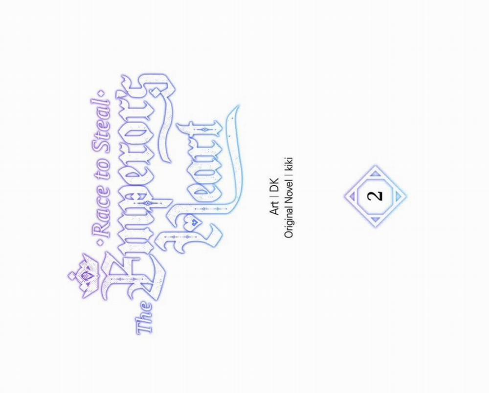 Cách Để Đánh Cắp Trái Tim Của Hoàng Đế 2 trang 19