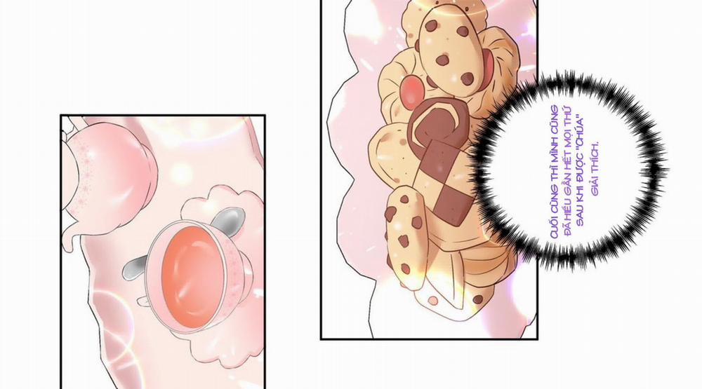 Cách Để Đánh Cắp Trái Tim Của Hoàng Đế 2 trang 22