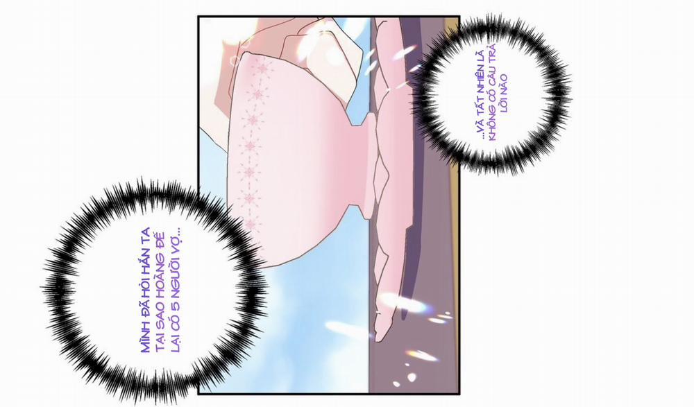 Cách Để Đánh Cắp Trái Tim Của Hoàng Đế 2 trang 26