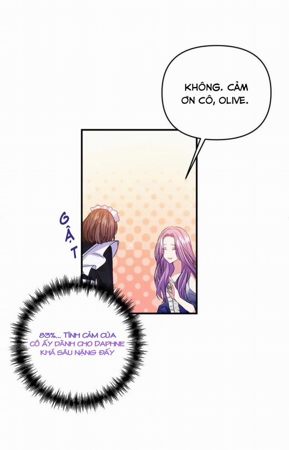 Cách Để Đánh Cắp Trái Tim Của Hoàng Đế 2 trang 29