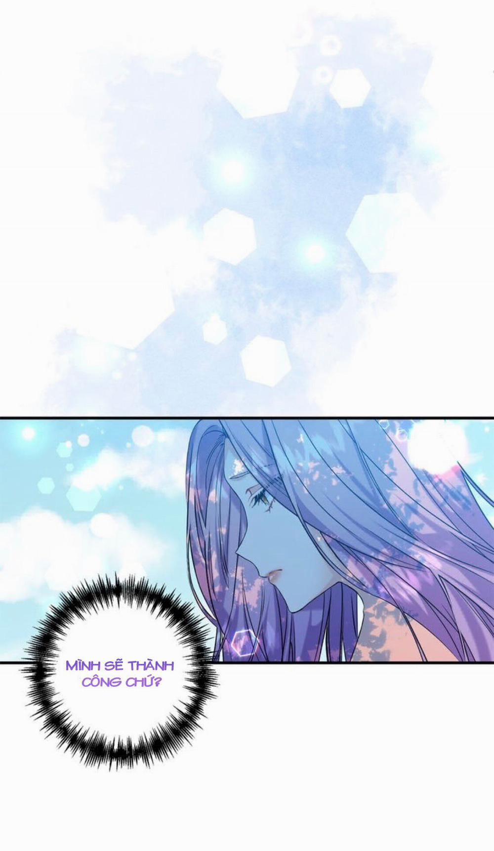 Cách Để Đánh Cắp Trái Tim Của Hoàng Đế 2 trang 39