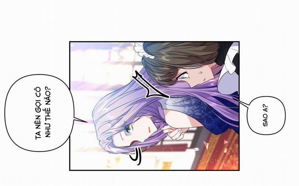 Cách Để Đánh Cắp Trái Tim Của Hoàng Đế 2 trang 49