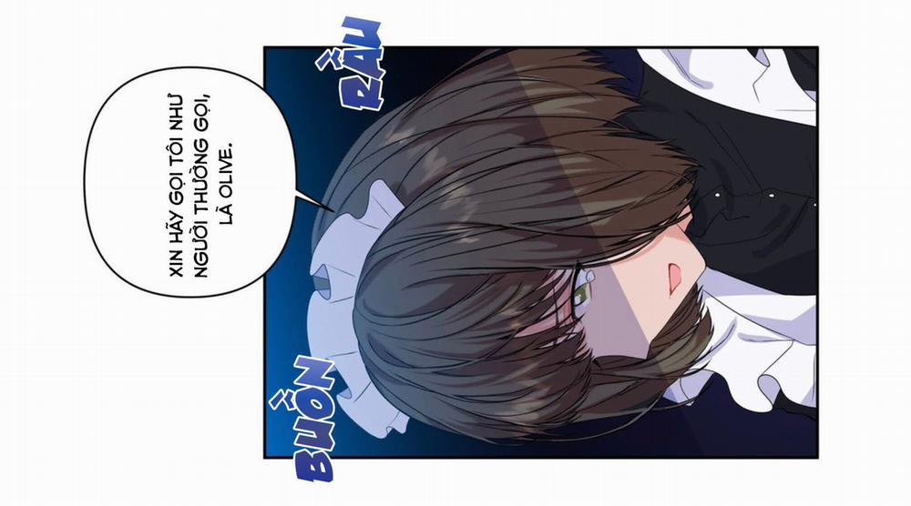 Cách Để Đánh Cắp Trái Tim Của Hoàng Đế 2 trang 51