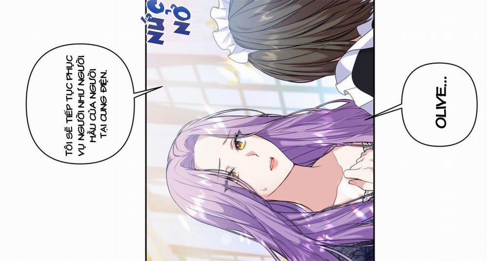 Cách Để Đánh Cắp Trái Tim Của Hoàng Đế 2 trang 52