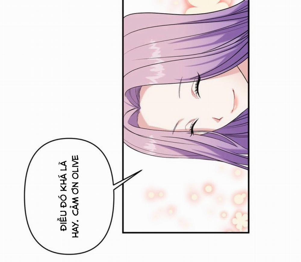 Cách Để Đánh Cắp Trái Tim Của Hoàng Đế 2 trang 61