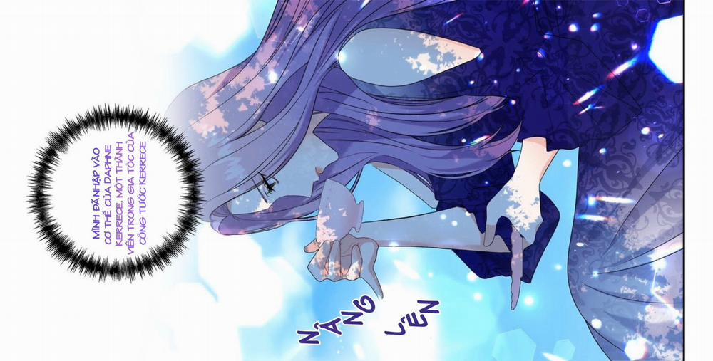 Cách Để Đánh Cắp Trái Tim Của Hoàng Đế 2 trang 64