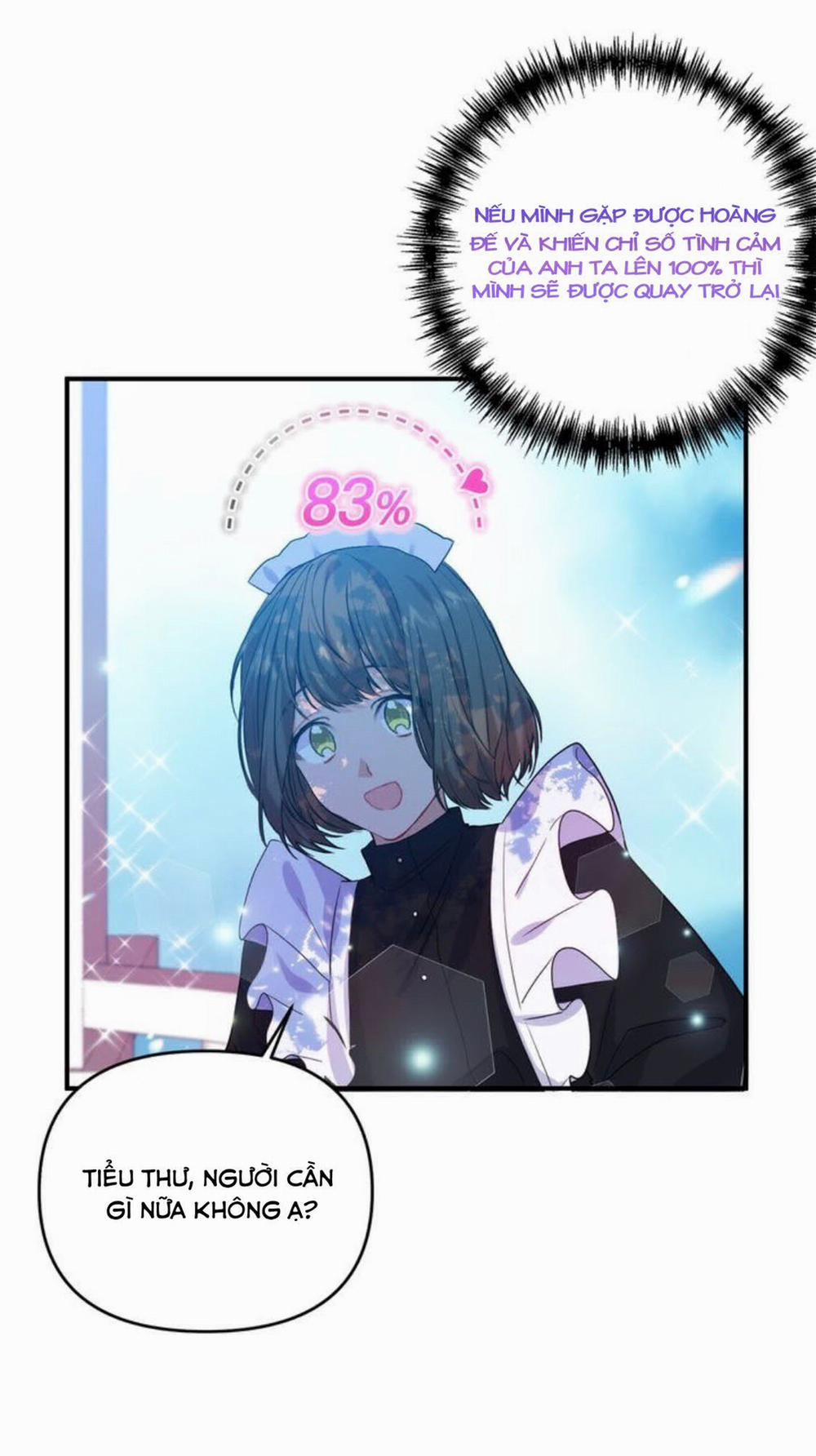 Cách Để Đánh Cắp Trái Tim Của Hoàng Đế 2 trang 68