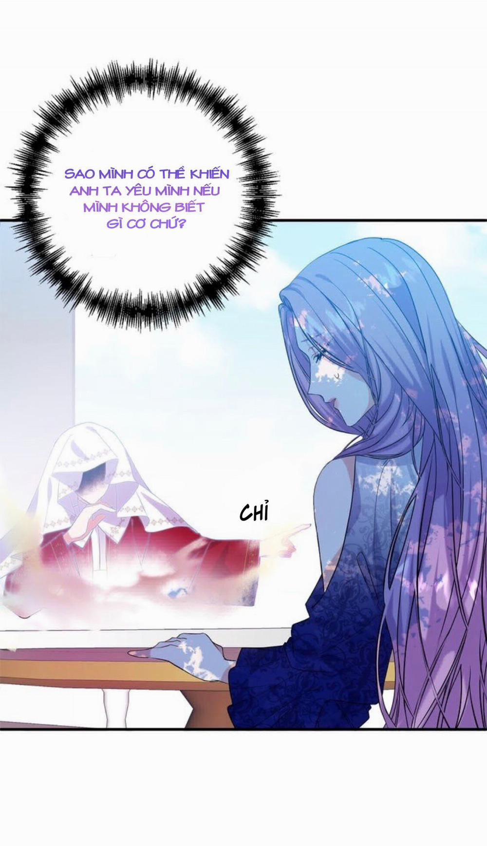 Cách Để Đánh Cắp Trái Tim Của Hoàng Đế 2 trang 71