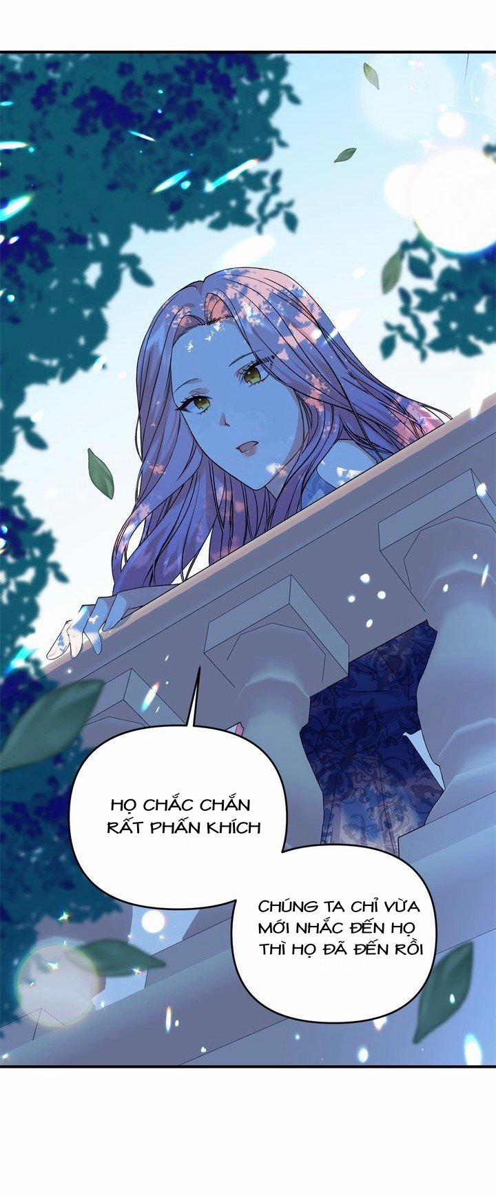 Cách Để Đánh Cắp Trái Tim Của Hoàng Đế 2 trang 74