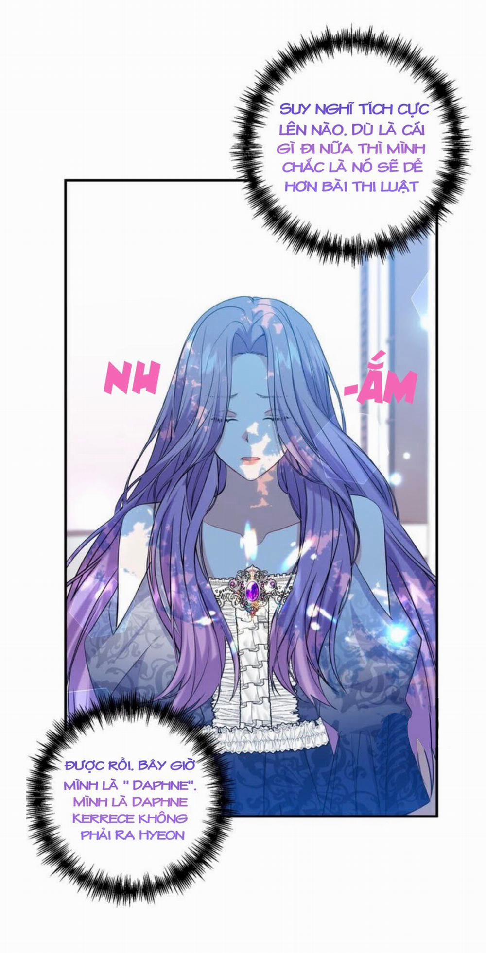 Cách Để Đánh Cắp Trái Tim Của Hoàng Đế 2 trang 81