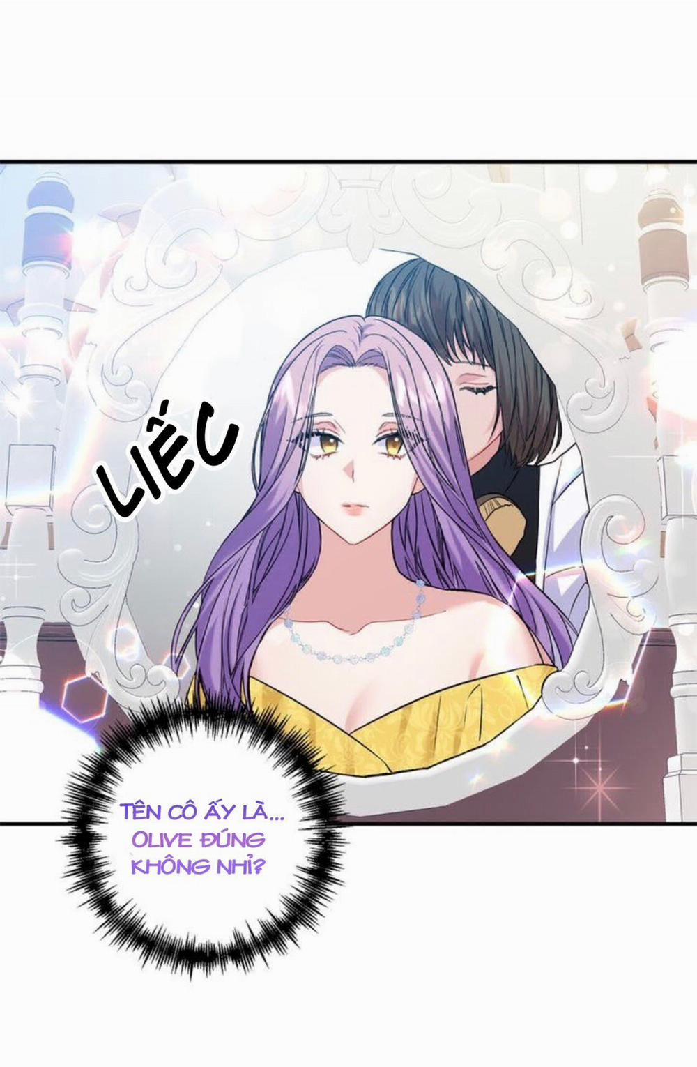 Cách Để Đánh Cắp Trái Tim Của Hoàng Đế 2 trang 98