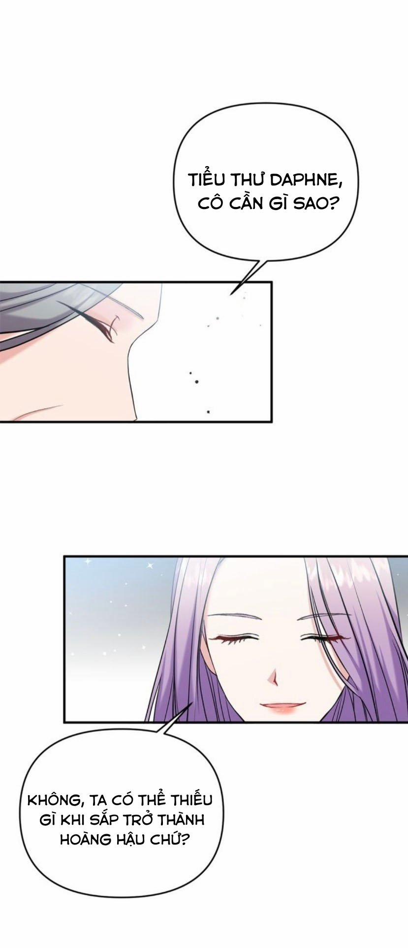 Cách Để Đánh Cắp Trái Tim Của Hoàng Đế 3 trang 11