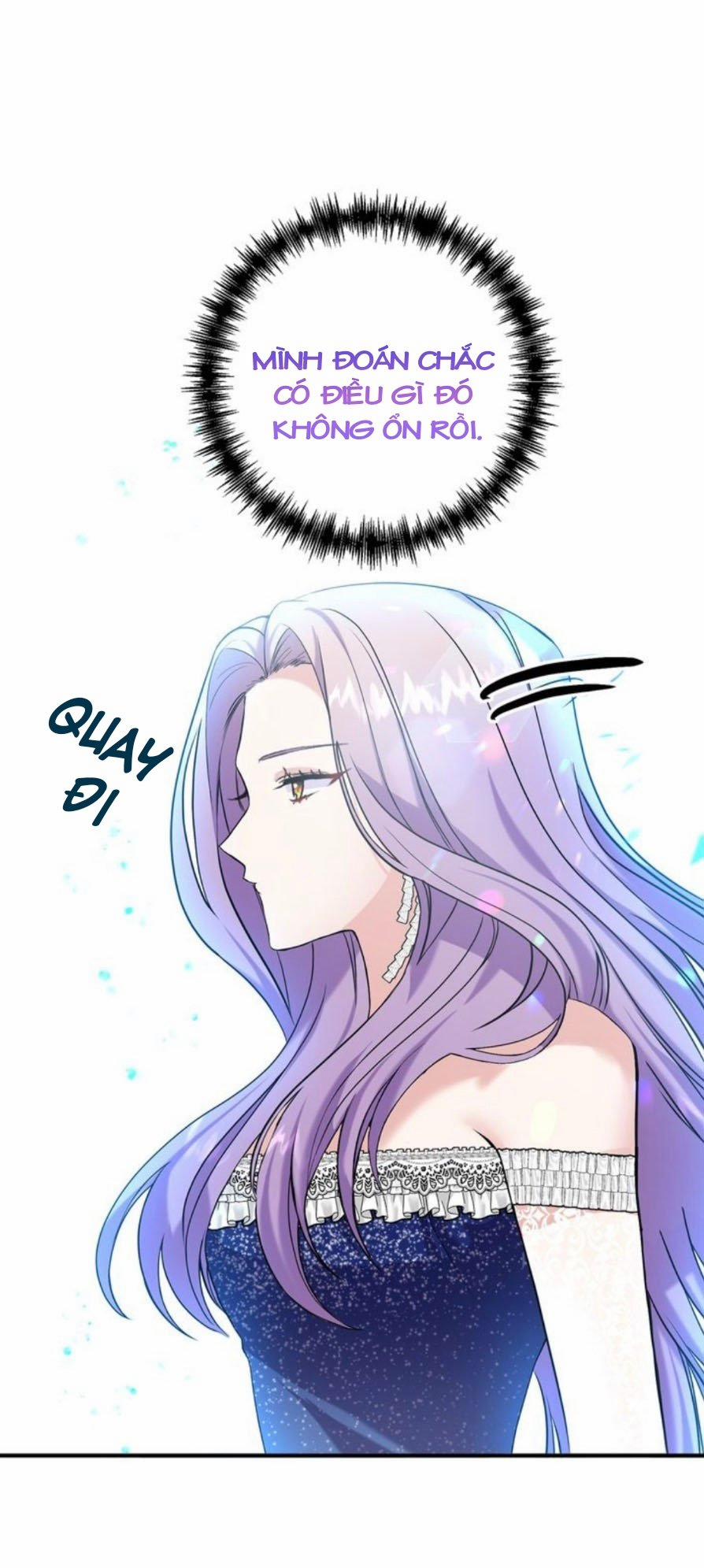 Cách Để Đánh Cắp Trái Tim Của Hoàng Đế 3 trang 12