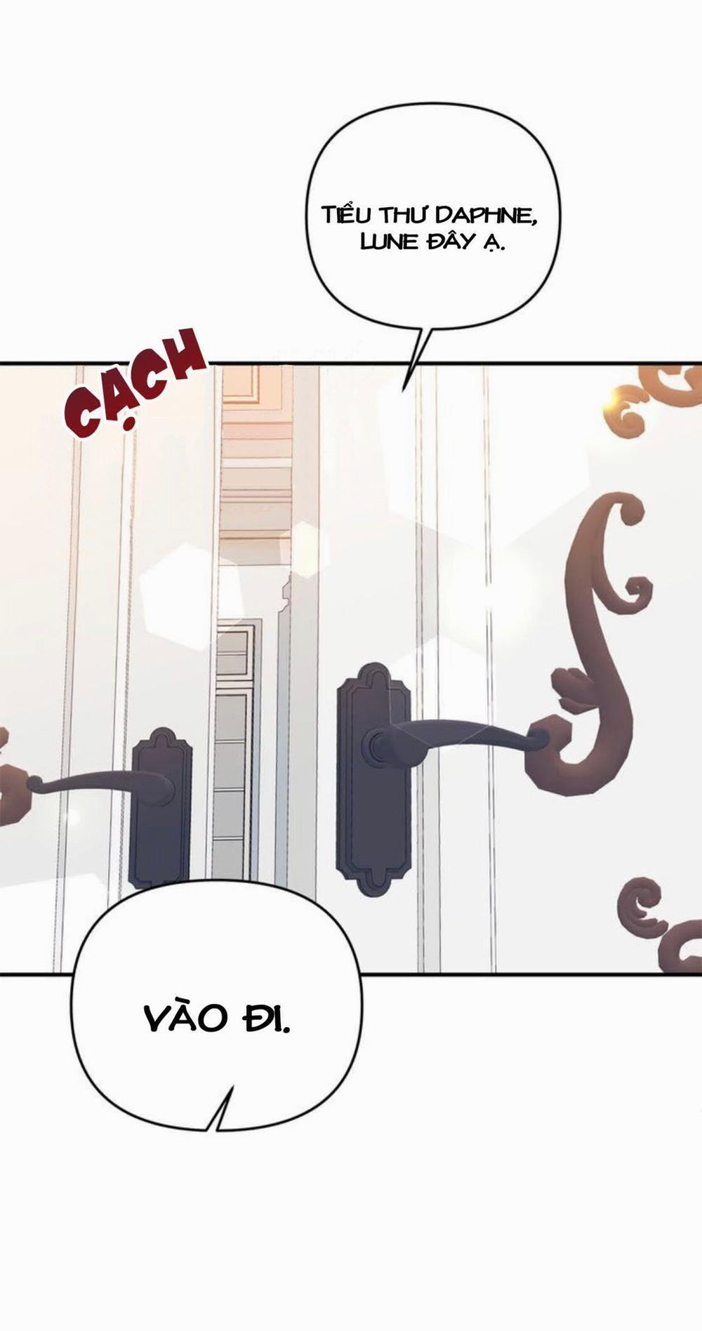 Cách Để Đánh Cắp Trái Tim Của Hoàng Đế 3 trang 22