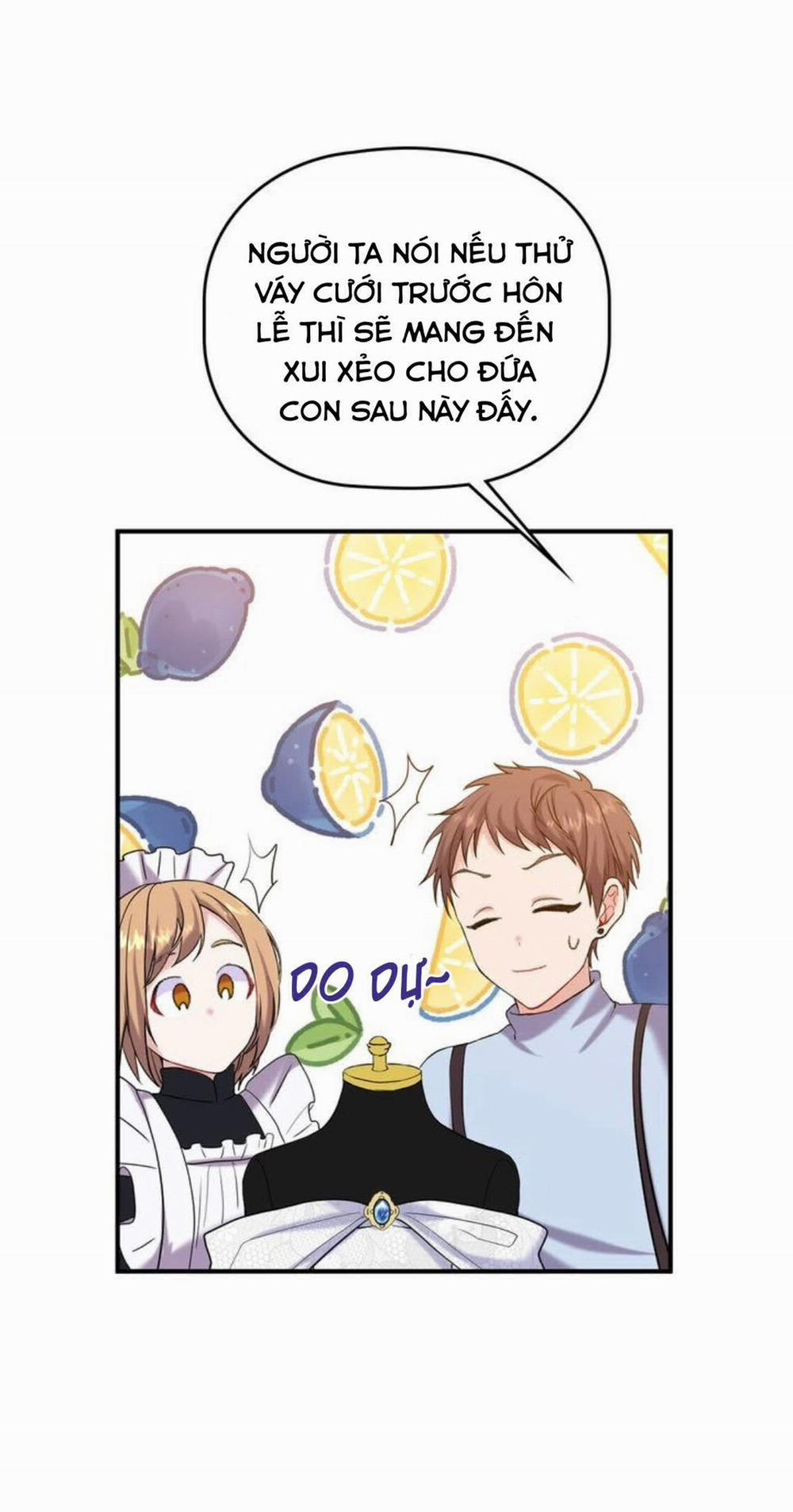 Cách Để Đánh Cắp Trái Tim Của Hoàng Đế 3 trang 27