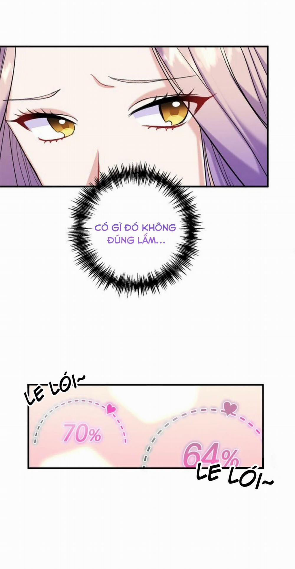 Cách Để Đánh Cắp Trái Tim Của Hoàng Đế 3 trang 3