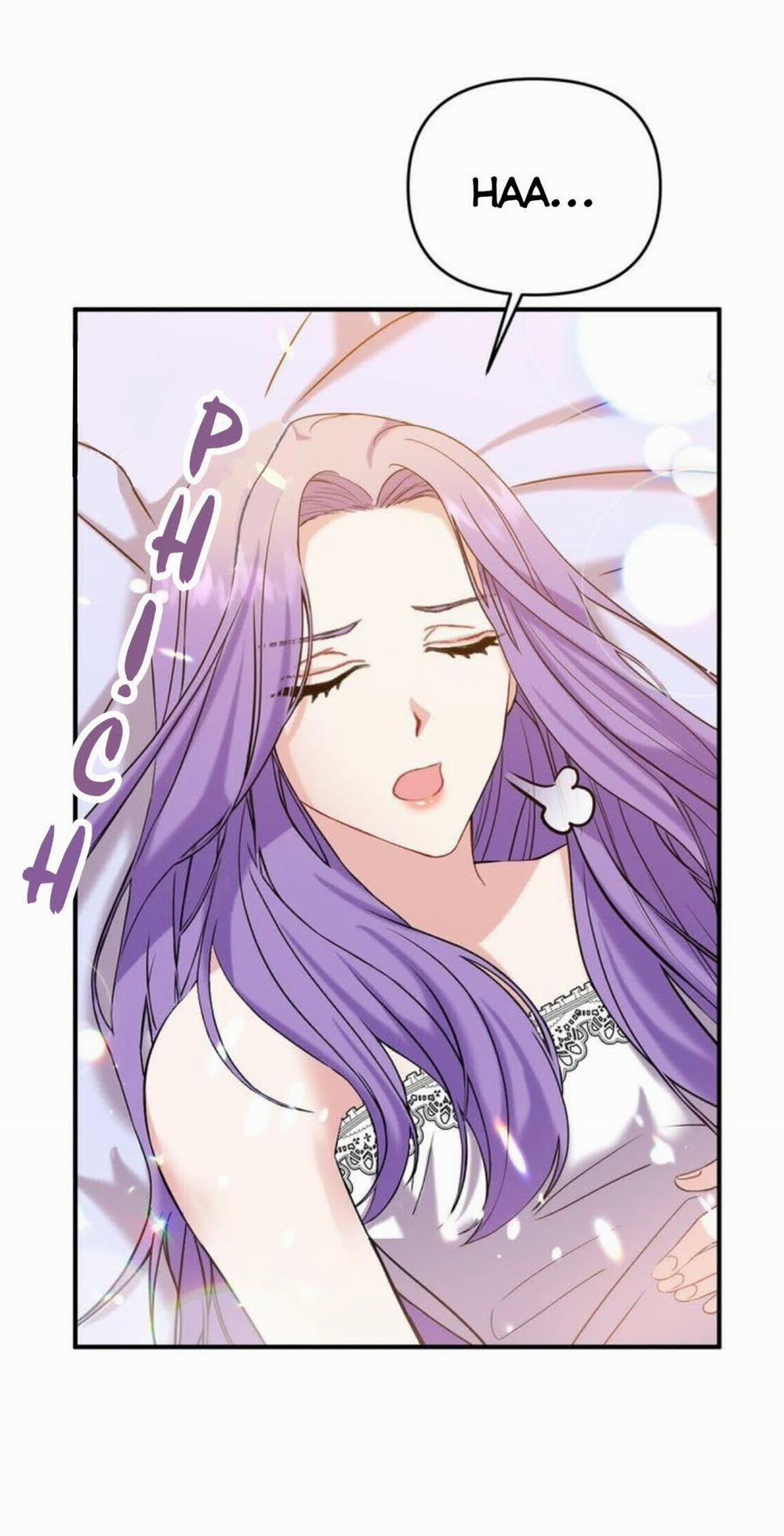 Cách Để Đánh Cắp Trái Tim Của Hoàng Đế 3 trang 34