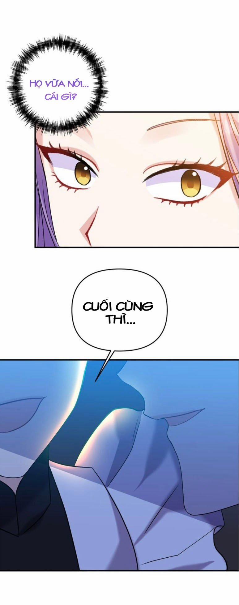 Cách Để Đánh Cắp Trái Tim Của Hoàng Đế 3 trang 40