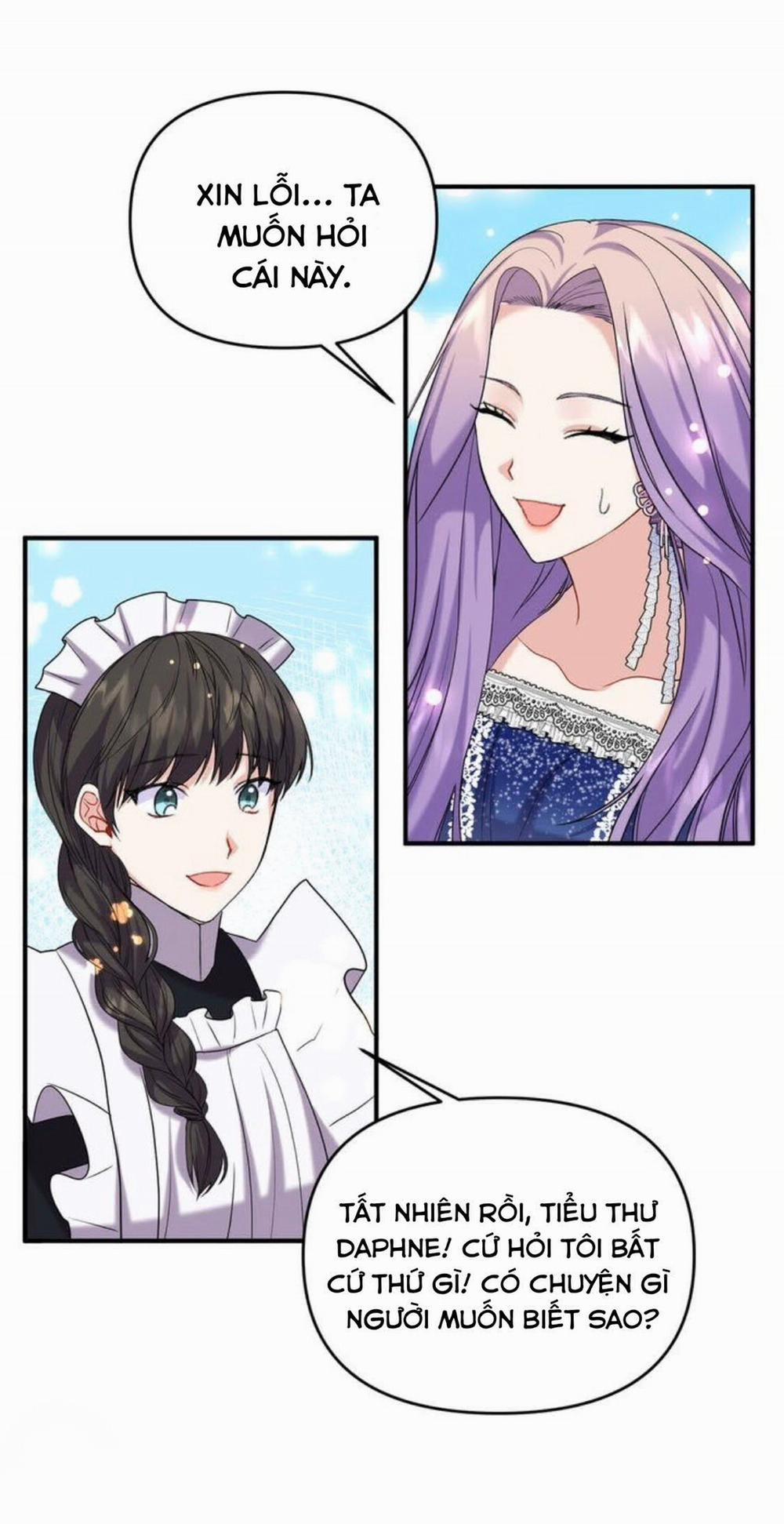 Cách Để Đánh Cắp Trái Tim Của Hoàng Đế 3 trang 5