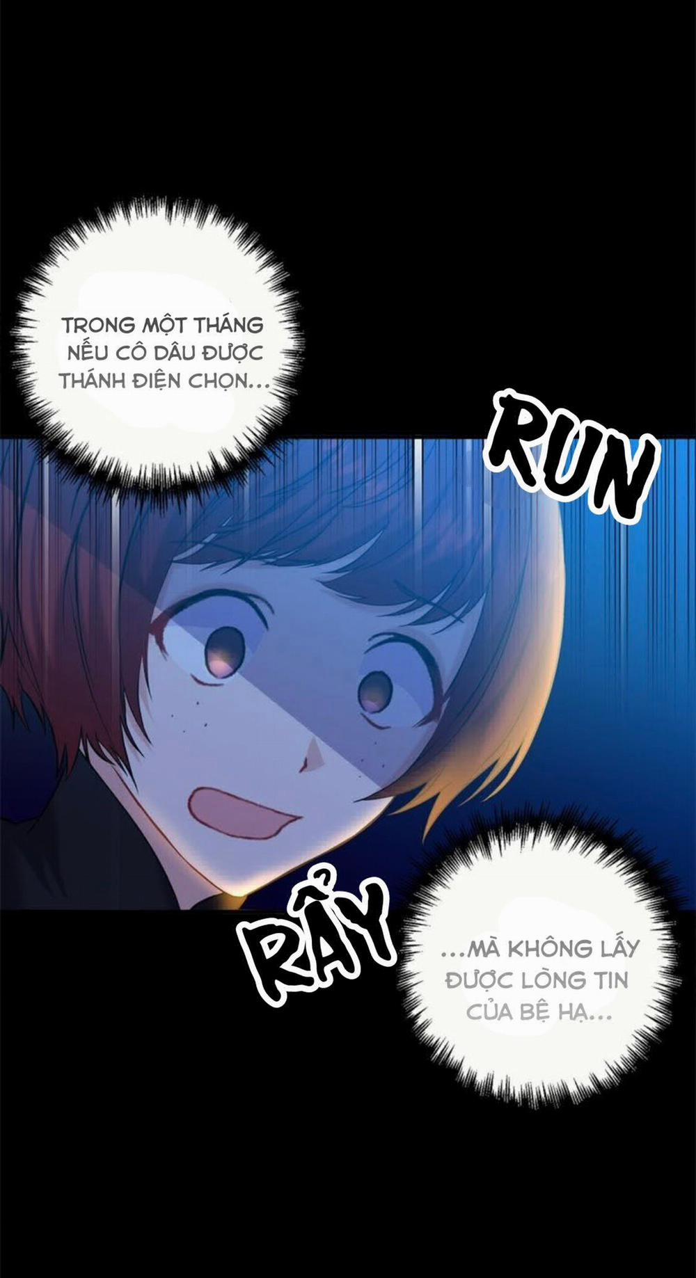 Cách Để Đánh Cắp Trái Tim Của Hoàng Đế 3 trang 51