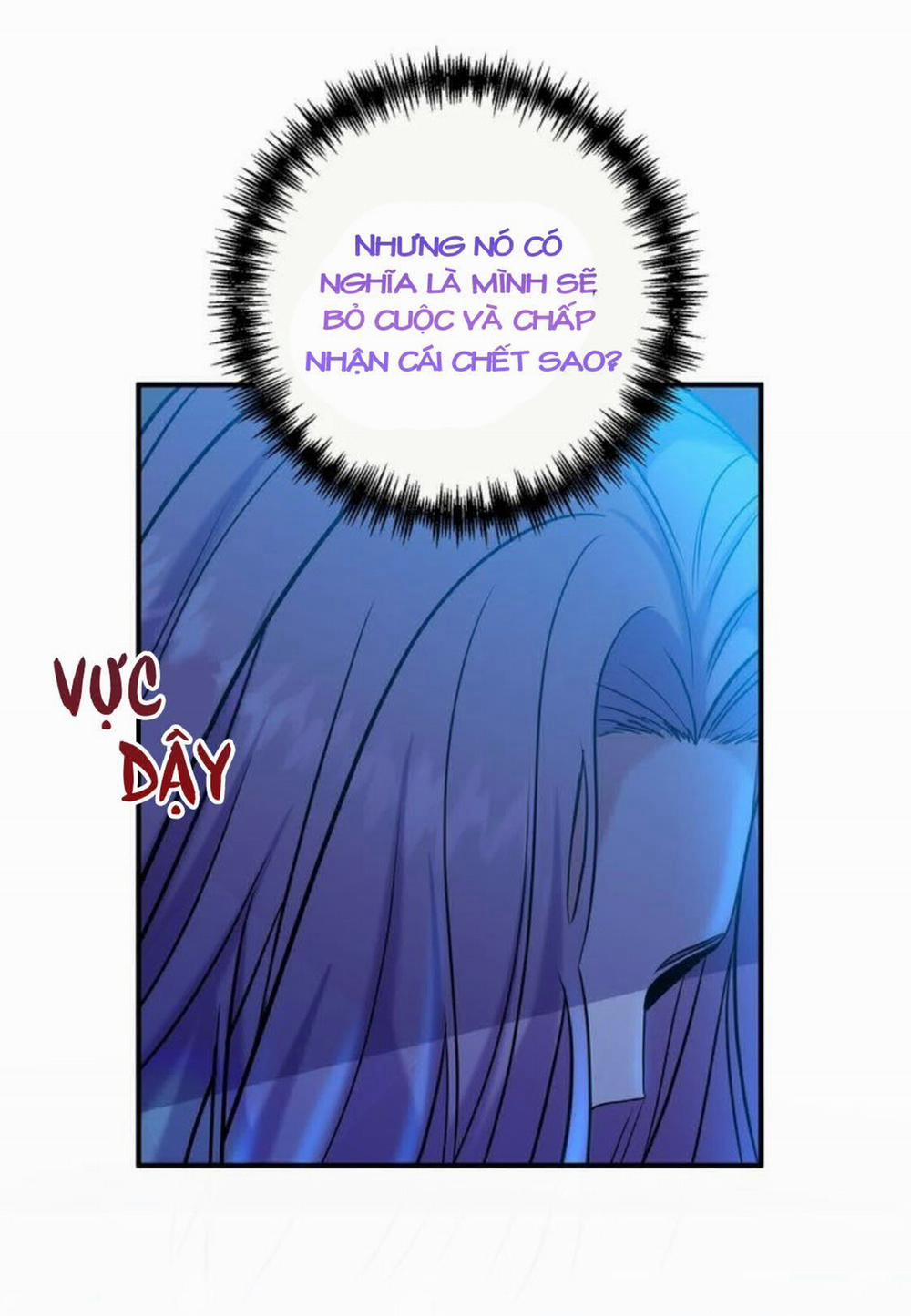 Cách Để Đánh Cắp Trái Tim Của Hoàng Đế 3 trang 56