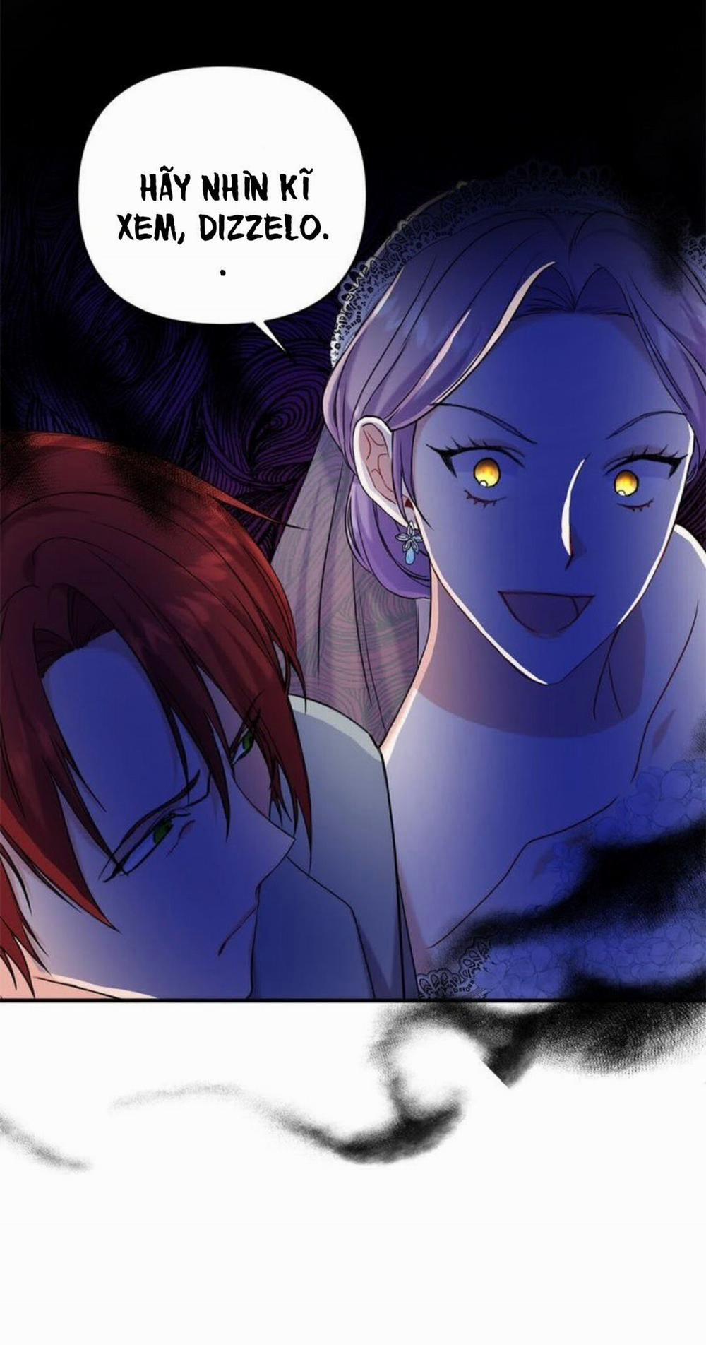 Cách Để Đánh Cắp Trái Tim Của Hoàng Đế 3 trang 74