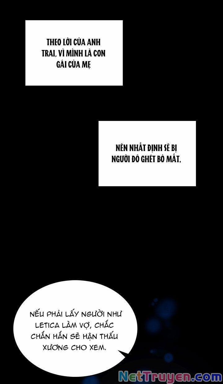 Cách Để Em Bảo Vệ Anh 1 trang 20