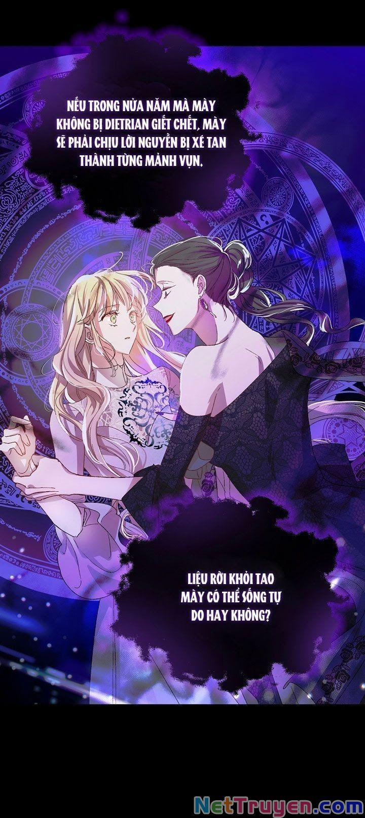 Cách Để Em Bảo Vệ Anh 1 trang 27