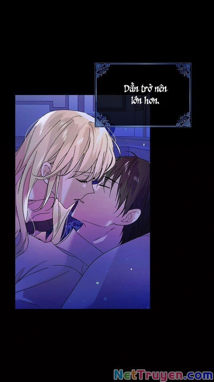 Cách Để Em Bảo Vệ Anh 1 trang 30