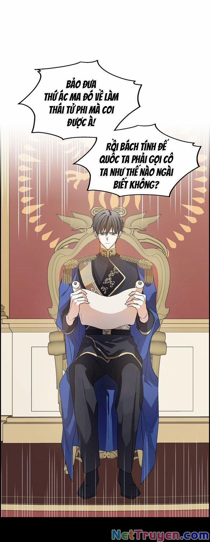 Cách Để Em Bảo Vệ Anh 1 trang 54