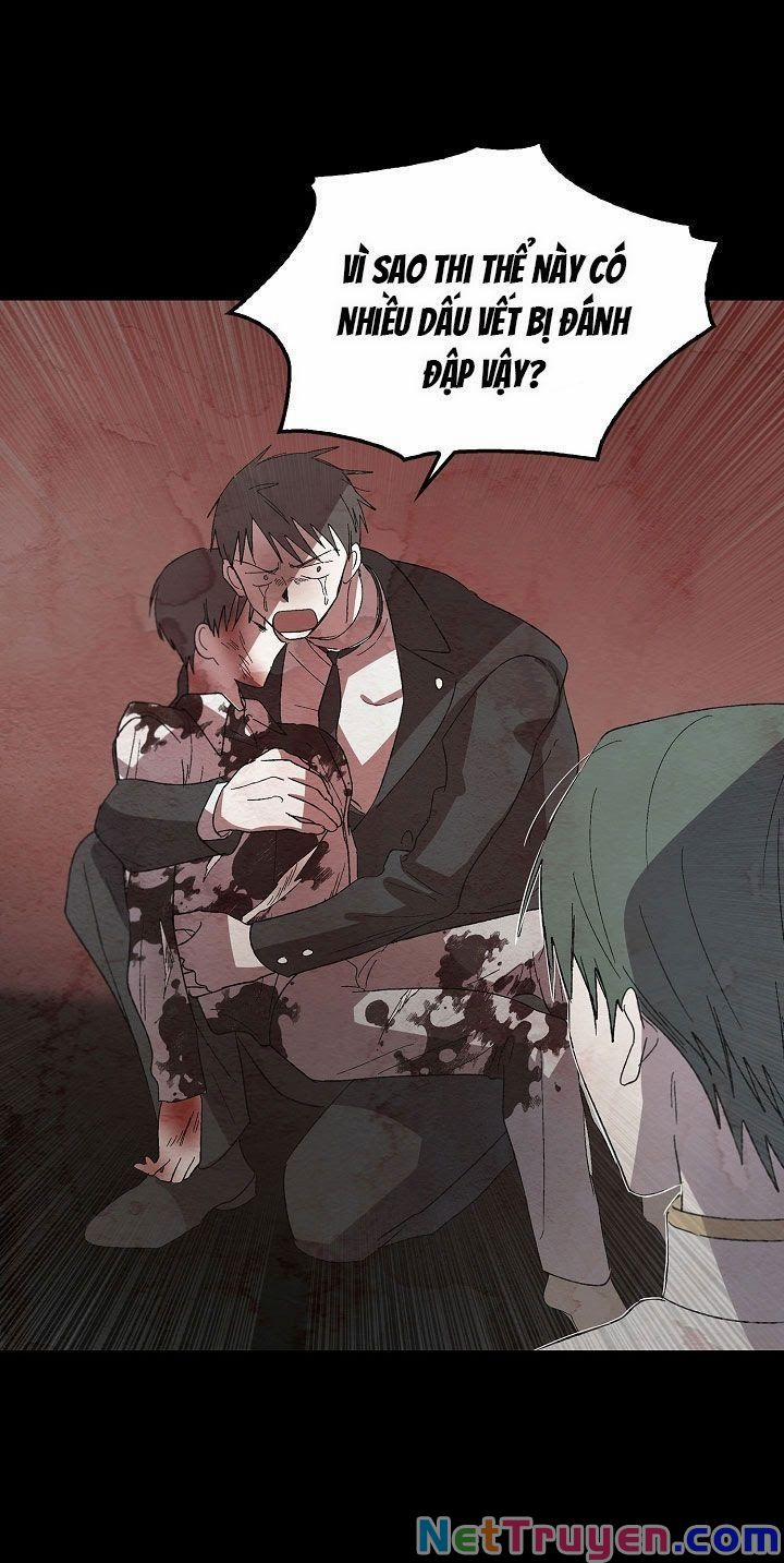 Cách Để Em Bảo Vệ Anh 1 trang 60