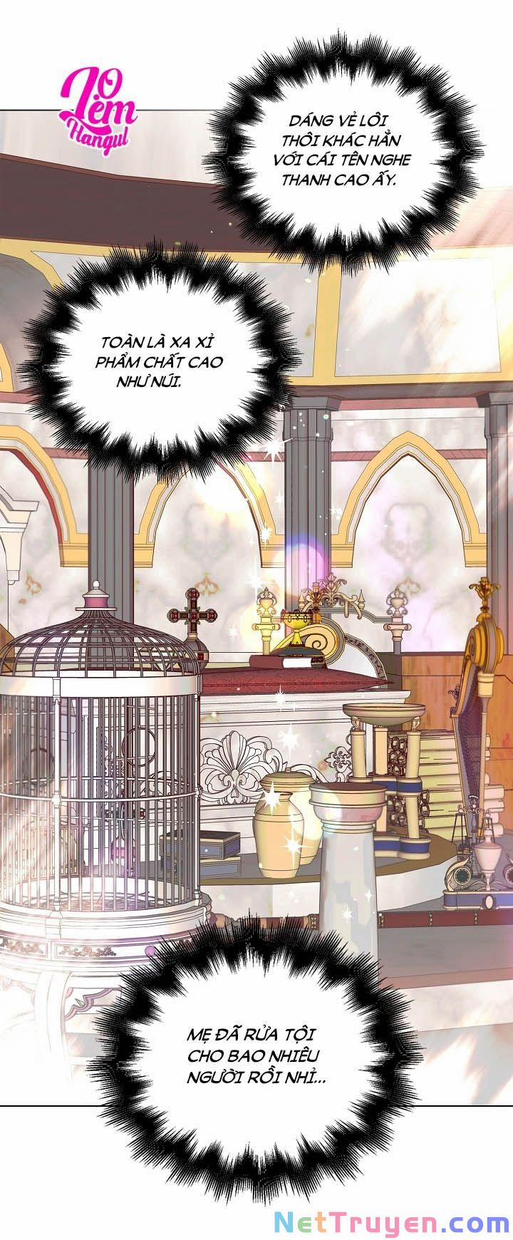 Cách Để Em Bảo Vệ Anh 10 trang 1